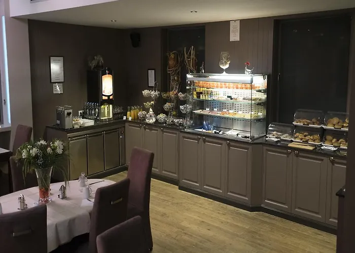 Hotel Orchidee