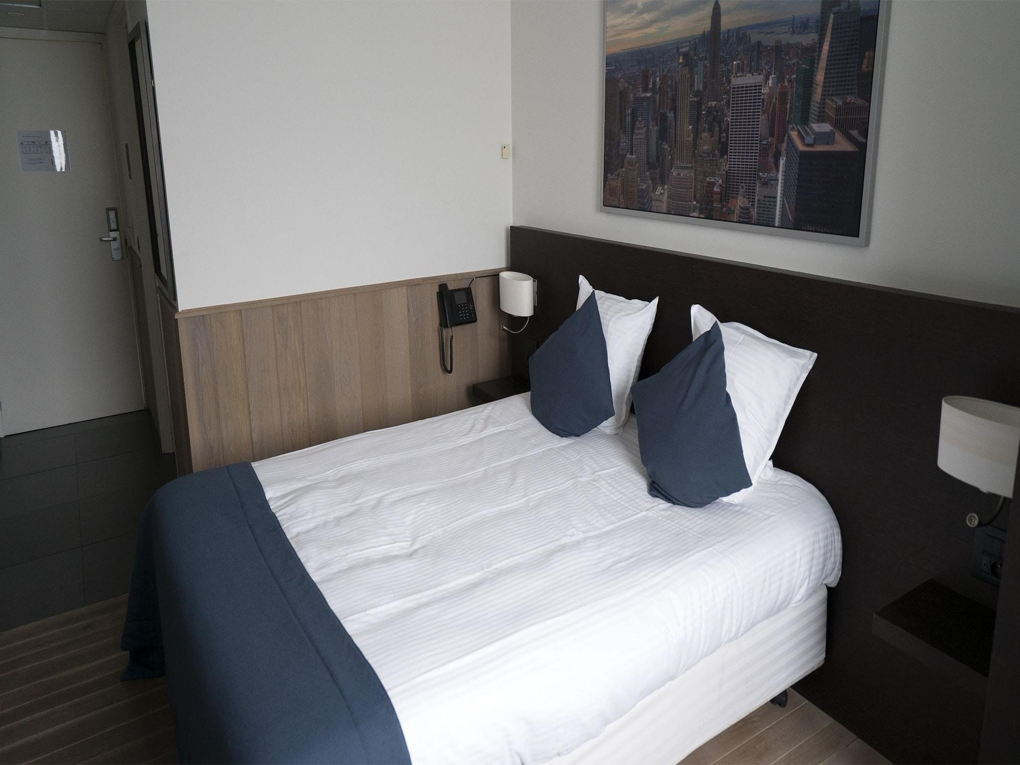 Orchidee Hotel 4*