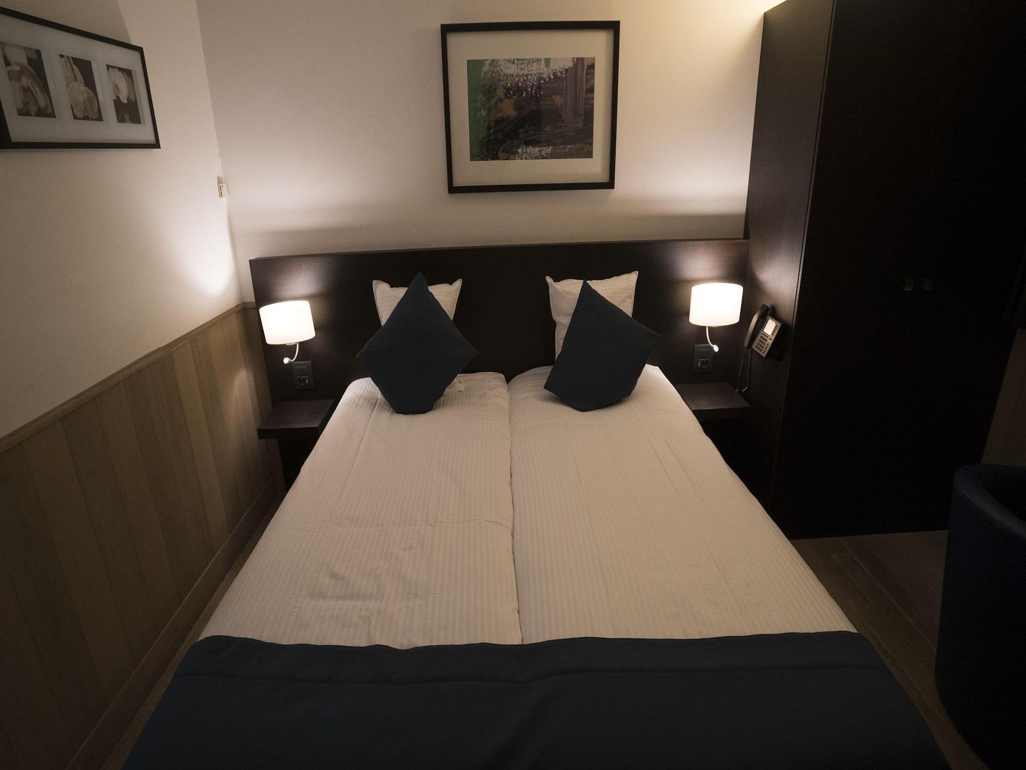Hotel Orchidee Aalter