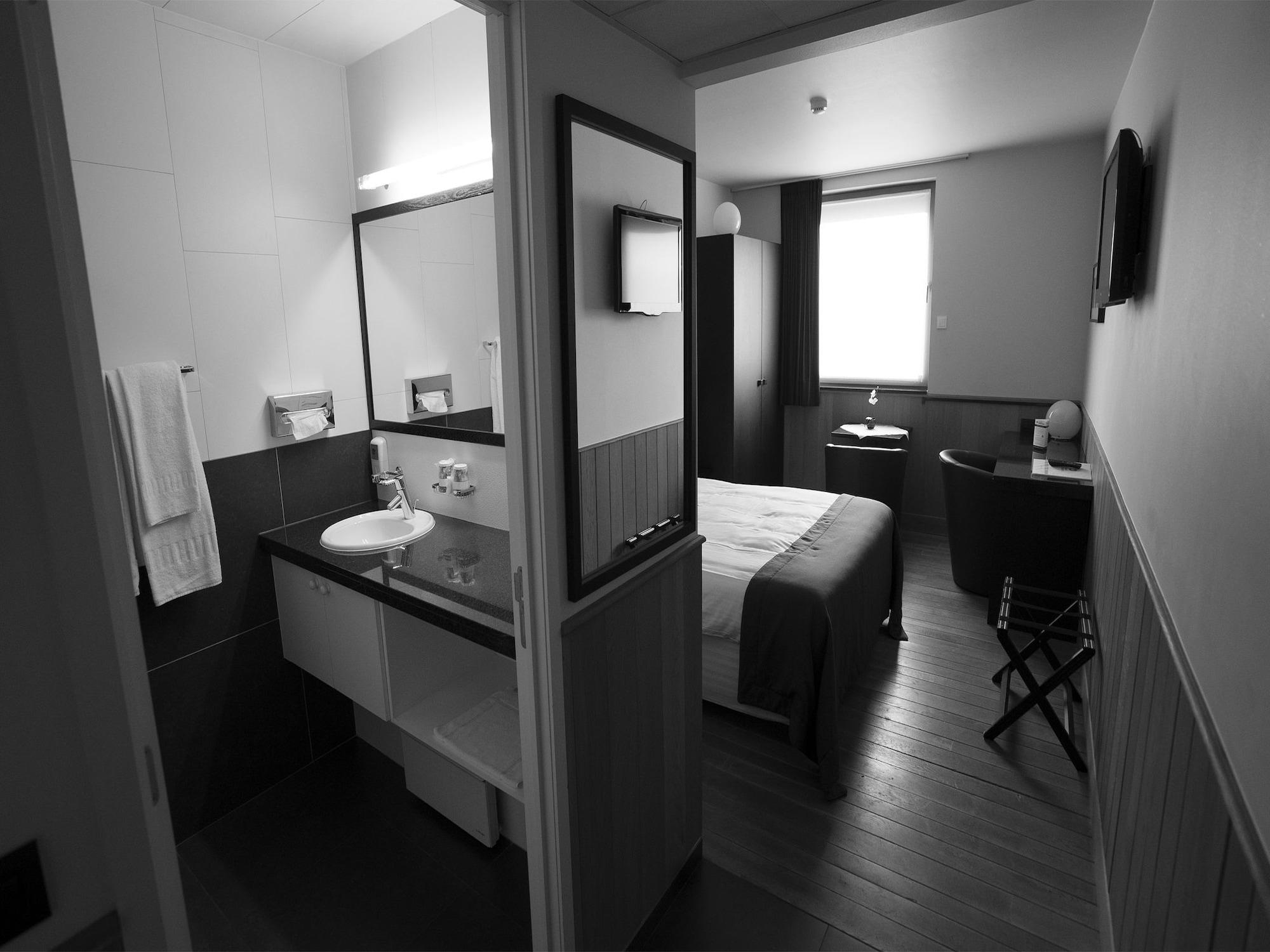Orchidee Hotel