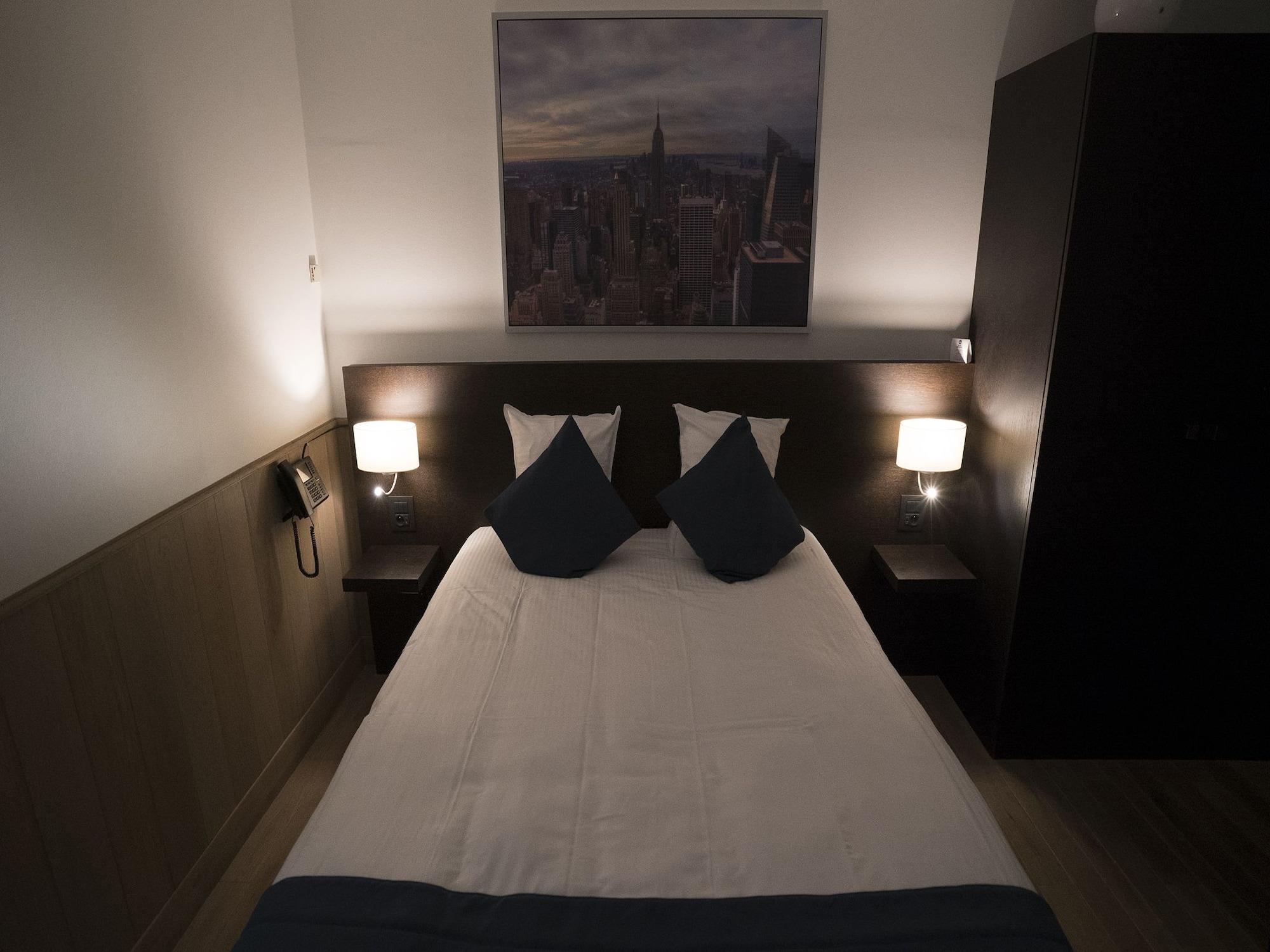 Hotel Orchidee Aalter
