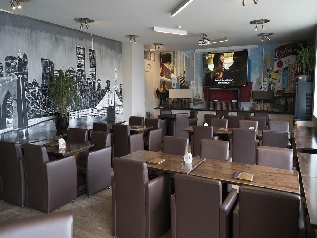 Hotel Orchidee Aalter