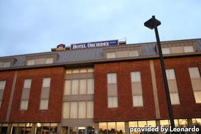 Hotel Orchidee 4*