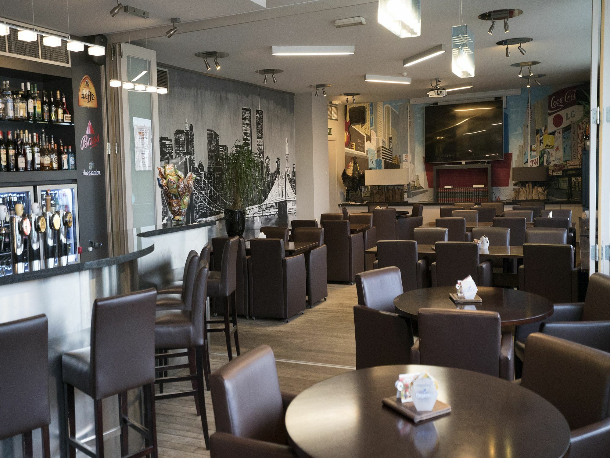 Hotel Orchidee 4*