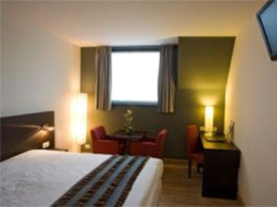 Orchidee Hotel 4*